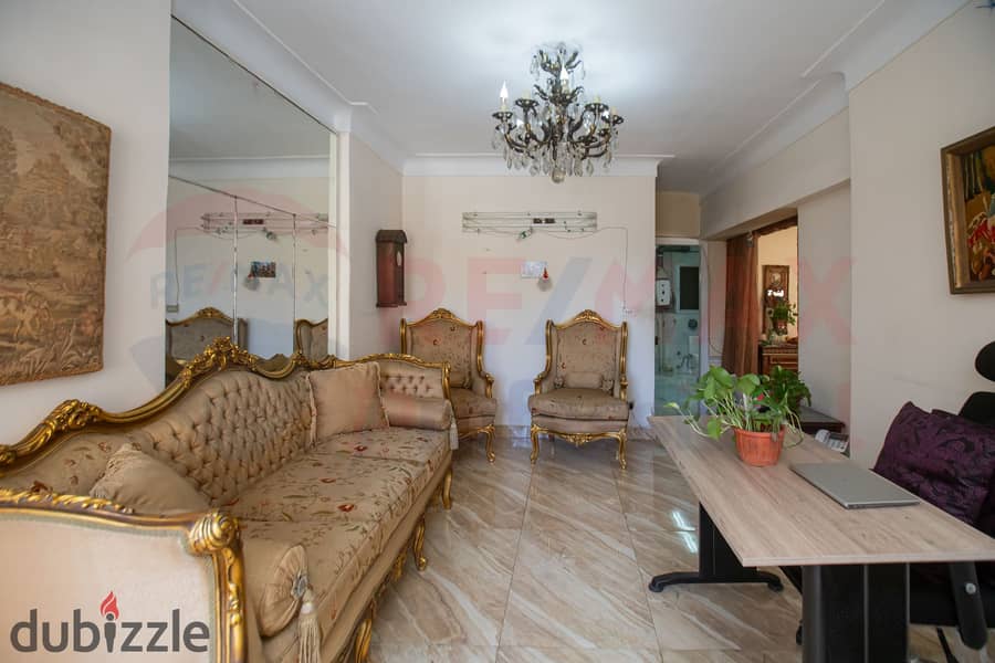 Apartment for sale 175 m Gleem (Abdel Salam Aref Street) 9