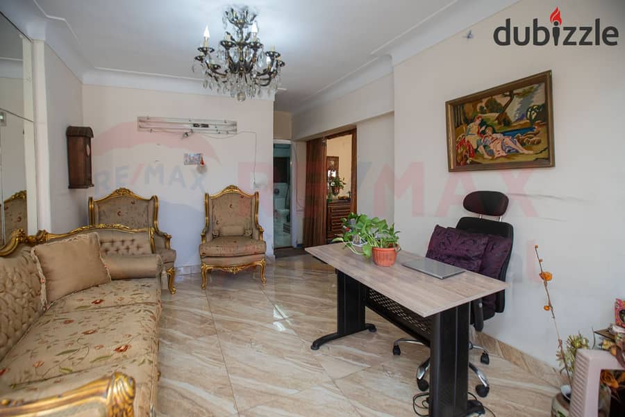 Apartment for sale 175 m Gleem (Abdel Salam Aref Street) 10