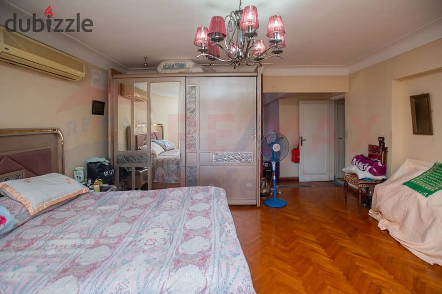 Apartment for sale 175 m Gleem (Abdel Salam Aref Street) 13