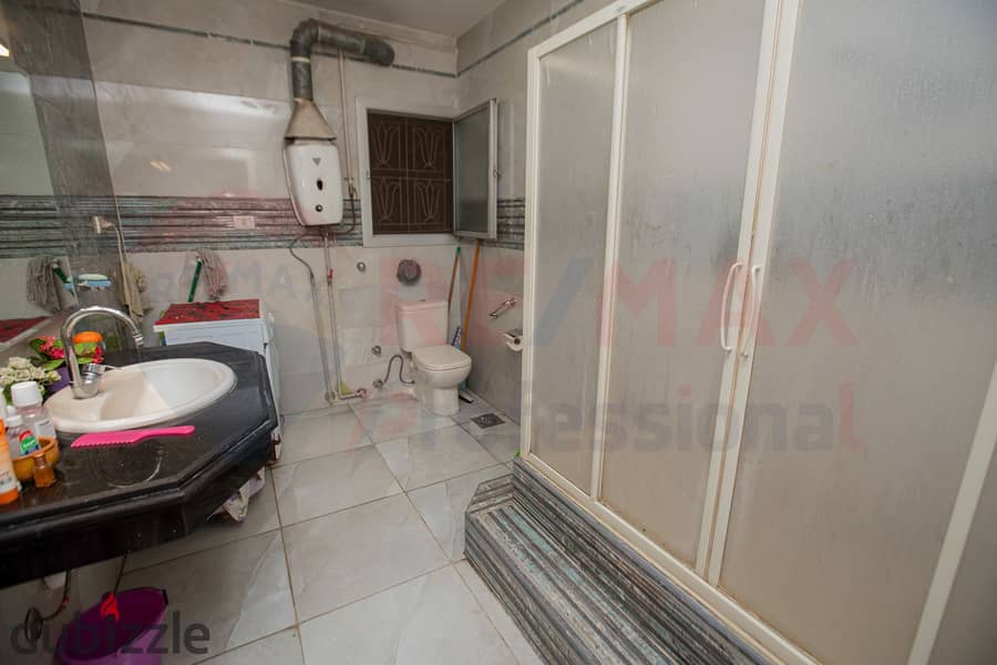 Apartment for sale 175 m Gleem (Abdel Salam Aref Street) 14