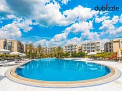 With a 37% cash discount, own your apartment immediately in the heart of Golden Square in Galleria Compound - Distinctive view 0