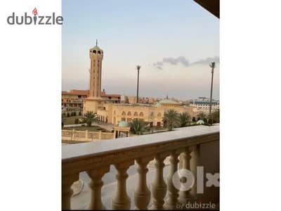 Apartments for sale in 6th of October, Fourth Tourist City, excellent location