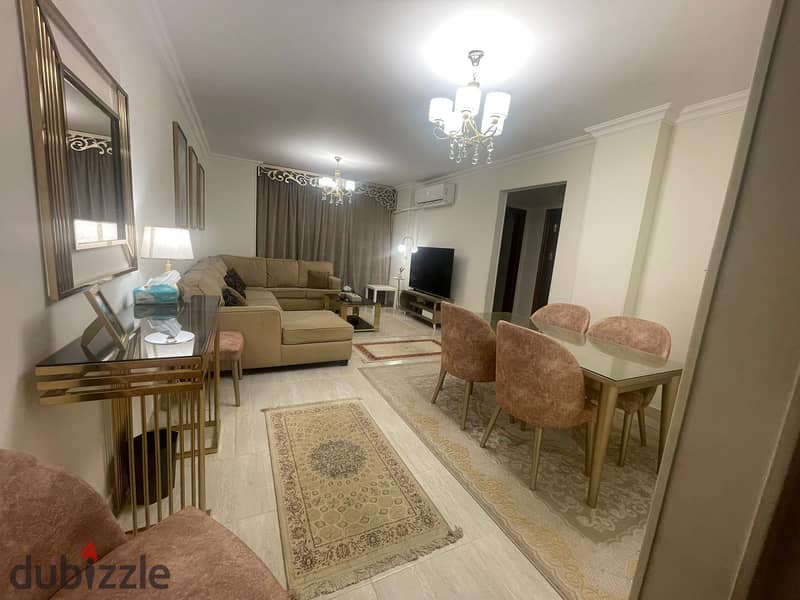 Apartment for sale with immediate delivery in Taj Sultan*Super Luxe finishing 1