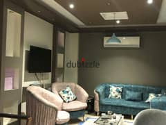 apartment prime location with Fully furnished  for sale in Madinaty شقه متشطبه بالفرش بسعر لقطه للبيع في مدينتي 0