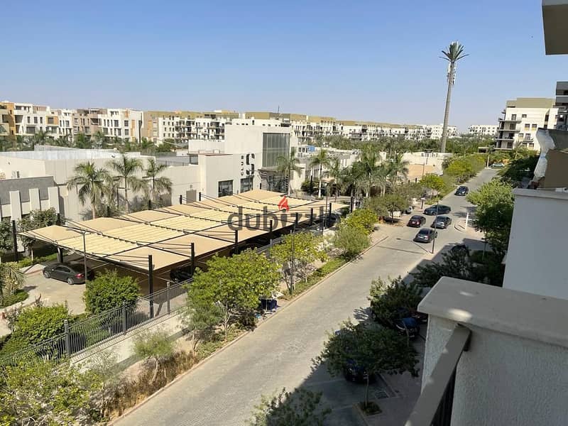 Resale apartment for sale in SODIC Eastown Compound - New Cairo, immediate delivery at a bargain price 7