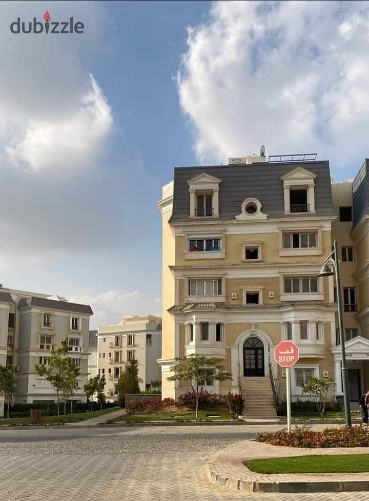 Garden Villa for Sale in a Prime Location at Mountain View 1.1 - New Cairo 8