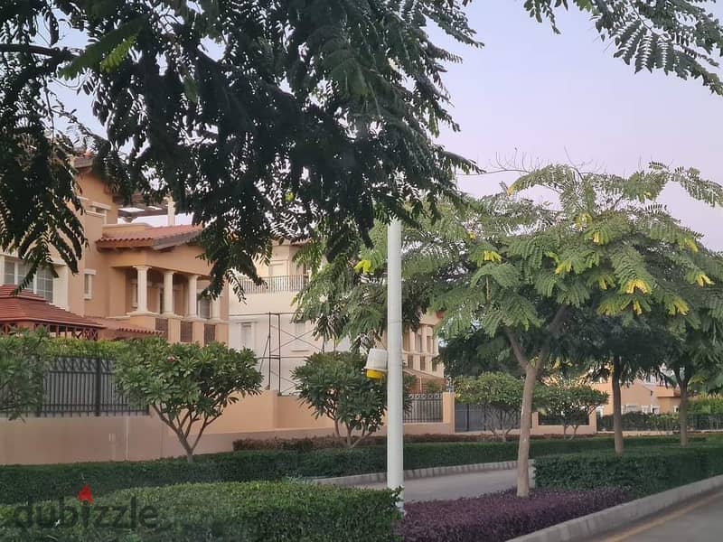 تاون هاوس ميدل لوكيشن مميز للبيع في هايد بارك التجمع الخامس  town house middle with prime location for sale in hyde park new cairo 5