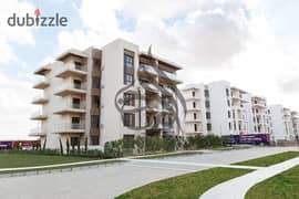 شقه متشطبه بمقدم واقساط للبيع في ذا ادريس ايست القاهره الجديده Apartment fully finished With downpayment and installments for sale in The addres east 0