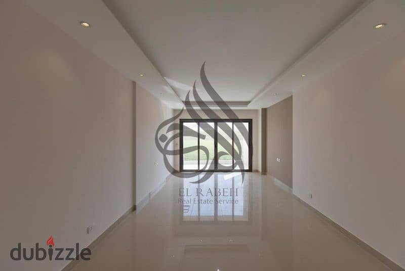 شقه متشطبه بمقدم واقساط للبيع في ذا ادريس ايست القاهره الجديده Apartment fully finished With downpayment and installments for sale in The addres east 1