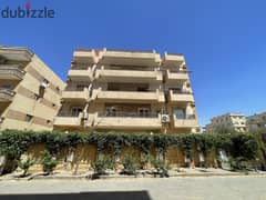 Apartment for sale 280m ready to move ultra super luxury finishing, Grand Caesar Compound, Southern Investors, steps from 90th Street new cairo