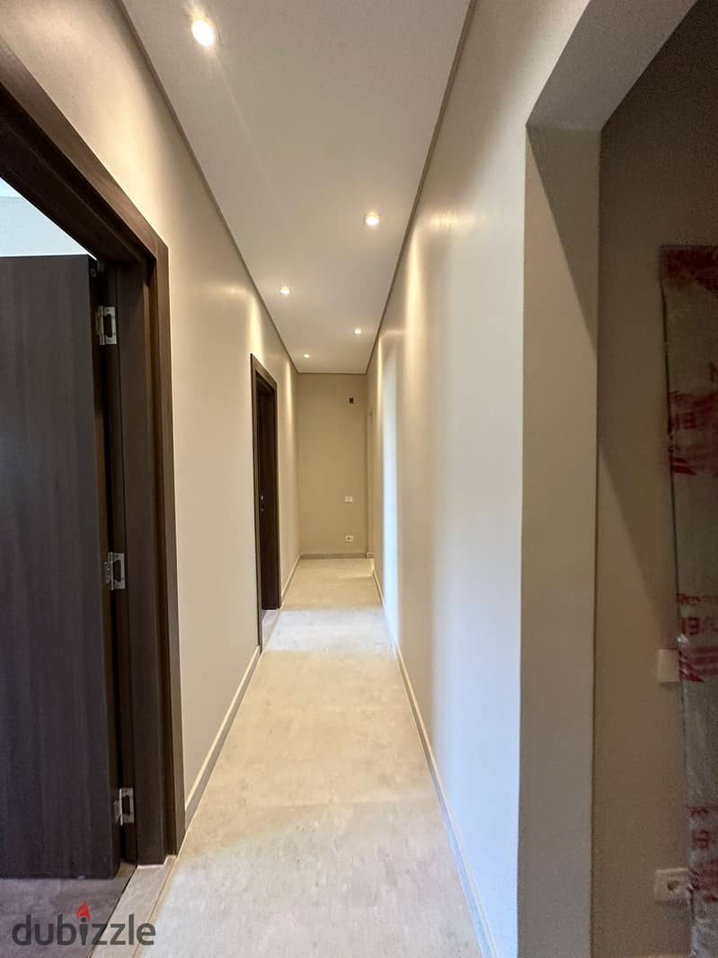 Apartment for Rent in Sodic Villette, New Cairo 4