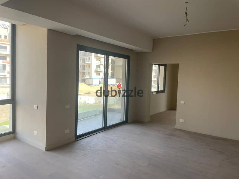 شقة دور اول   للايجار  بموقع متميز في Villette V Residence    جاهزة للانتقال 3