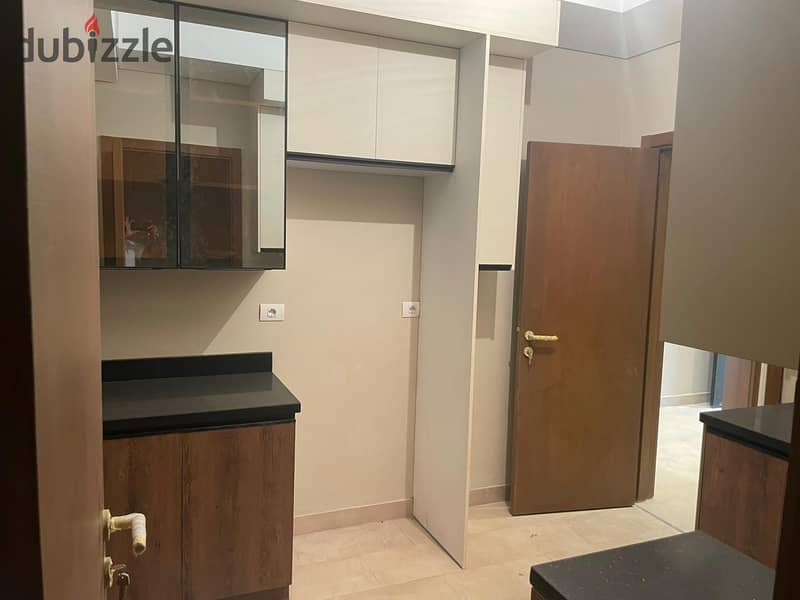 شقة دور اول   للايجار  بموقع متميز في Villette V Residence    جاهزة للانتقال 5