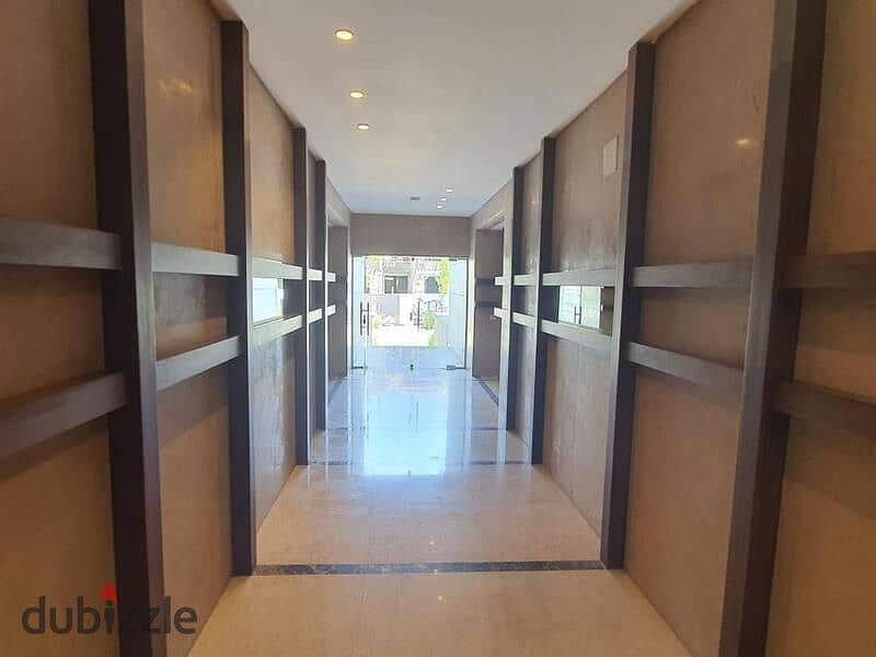 apartment for sale in the heart of Golden Square in Trio Compound with a 40% cash discount 11