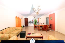 Distinctive apartment for sale in Louran - Omar Al-Mukhtar Street 0