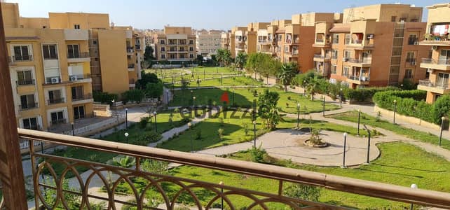 Apartment for sale in Al Khamayel Sheikh Zayed ready to move