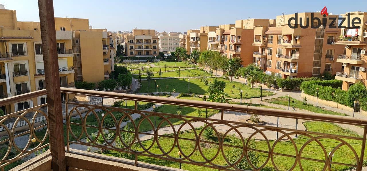 Apartment for sale in Al Khamayel Sheikh Zayed ready to move 1