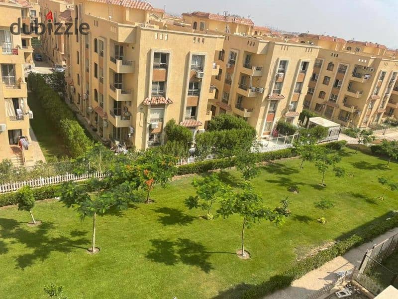 Apartment for sale in Al Khamayel Sheikh Zayed ready to move 2