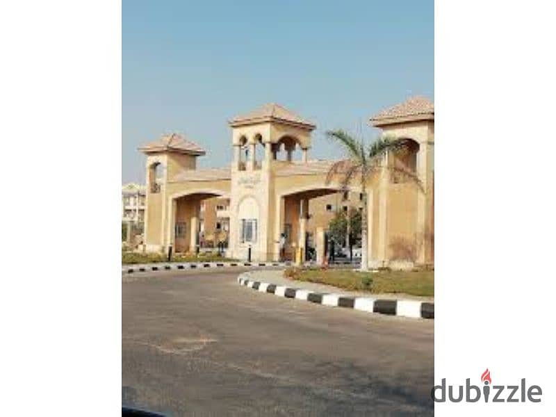 Apartment for sale in Al Khamayel Sheikh Zayed ready to move 3