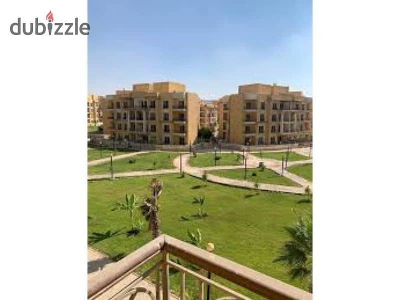 Apartment for sale in Al Khamayel Sheikh Zayed ready to move 4