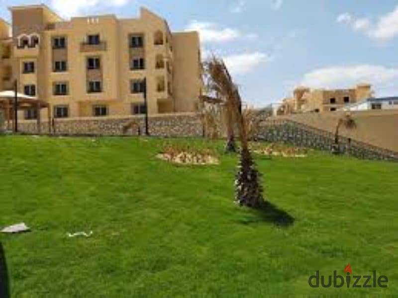 Apartment for sale in Al Khamayel Sheikh Zayed ready to move 5