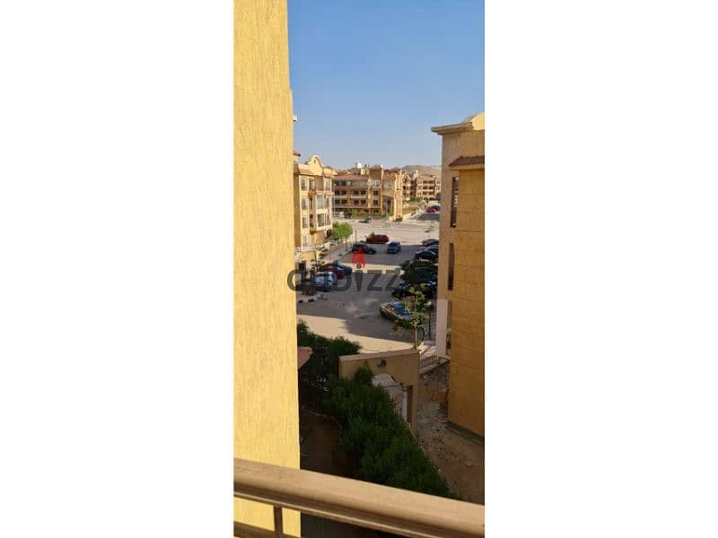 Apartment for sale in Al Khamayel Sheikh Zayed ready to move 7