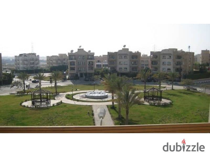 Apartment for sale in Al Khamayel Sheikh Zayed ready to move 9