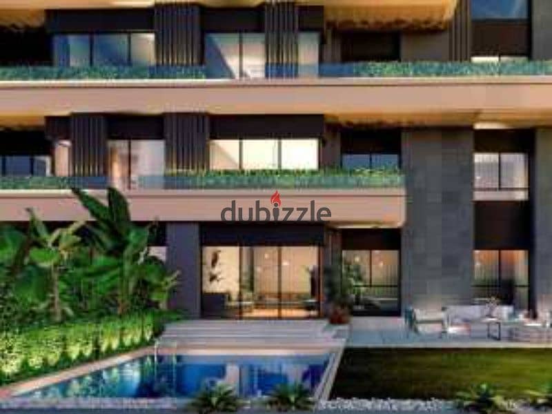 Apartment for sale in La Colina Sheikh Zayed View Landscape at a lower price than the company in installment 2