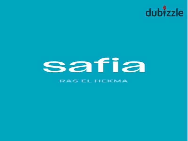 With only 5% down payment, book your finished chalet in Ras El Hekma, in Safia Village, in the first offering by the real estate developer Al cazar 4