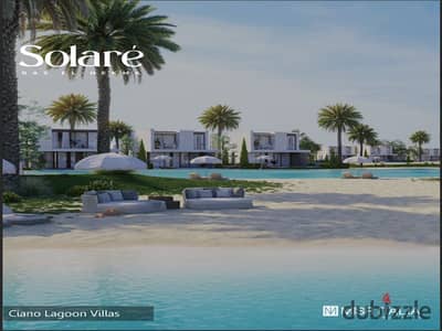 For the first time with Misr Italia in Solare, installments for your ...