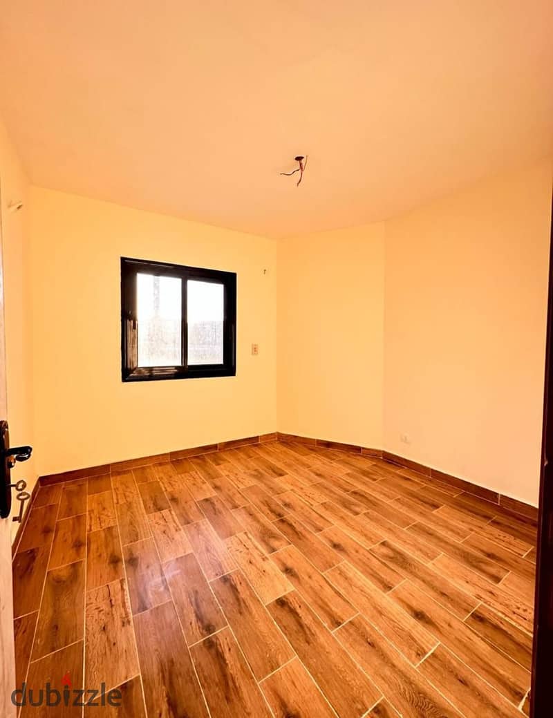 Apartment for sale in Ashgar City October Gardens fully finished ready for ready to move 2