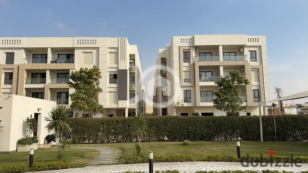 174 meters, finished with air conditioners, 3 minutes from Nasr City, 3 minutes from Cairo Airport, minutes from Al-Ahly Club and Wadi Degla Club. 3