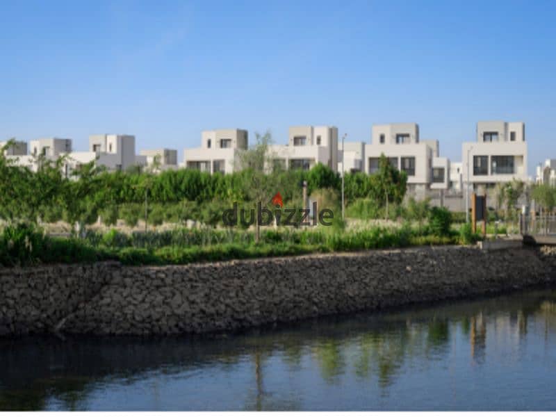 Without 0% down payment, own your fully finished apartment in Al Burouj Compound  - Prime Location 1