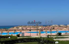 Fully Furnished Chalet Penthouse For Sale In Blumar North Coast Sidi Abdelrhman 0