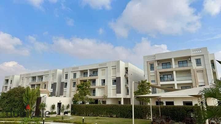 Number 1, Sheraton, finished, with air conditioners and kitchen, inside a compound near the airport, Al Jar Compound, by Bonyan Company. 14