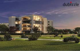 Fully Finished Apartment Ready To Move  For Sale In Owest Orascom 6 October 0