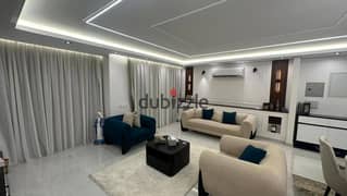 Apartment for sale, finished, with kitchen and air conditioners, in Stone Residence Compound 0