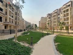 Without a down payment, I own an apartment for sale with a 41% cash discount in Saray, with a distinctive view on the landscape | sarai