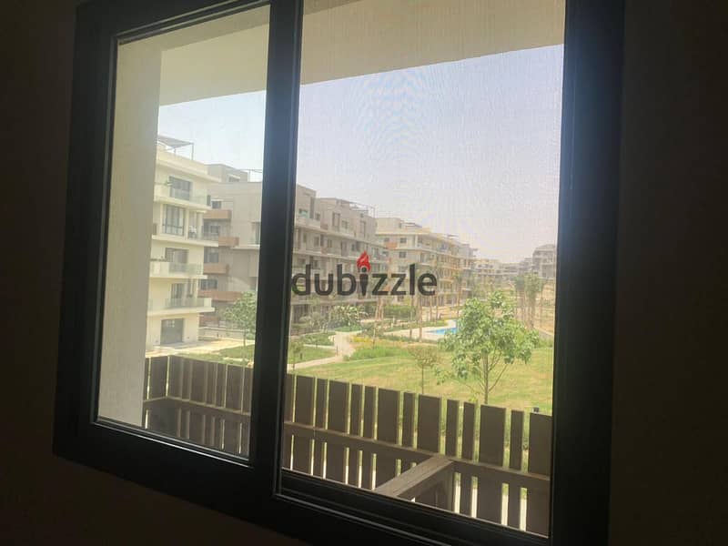 Villette Sodic - New Cairo   under market price  Apartment For Rent with ACS and Kitchen 2