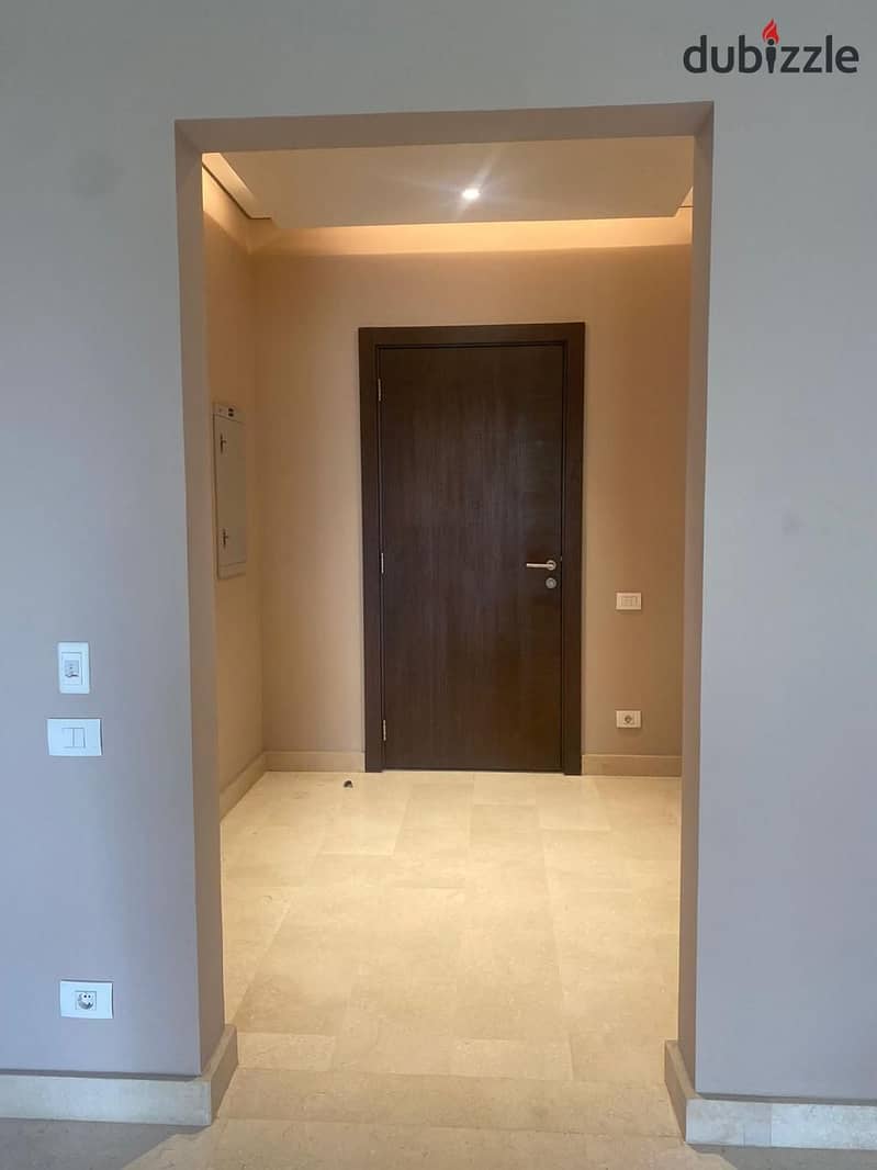 Villette Sodic - New Cairo   under market price  Apartment For Rent with ACS and Kitchen 3