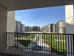 Lowest down payment apartment146m fully finished with Acs in best location in compound  zed east new cairo 0