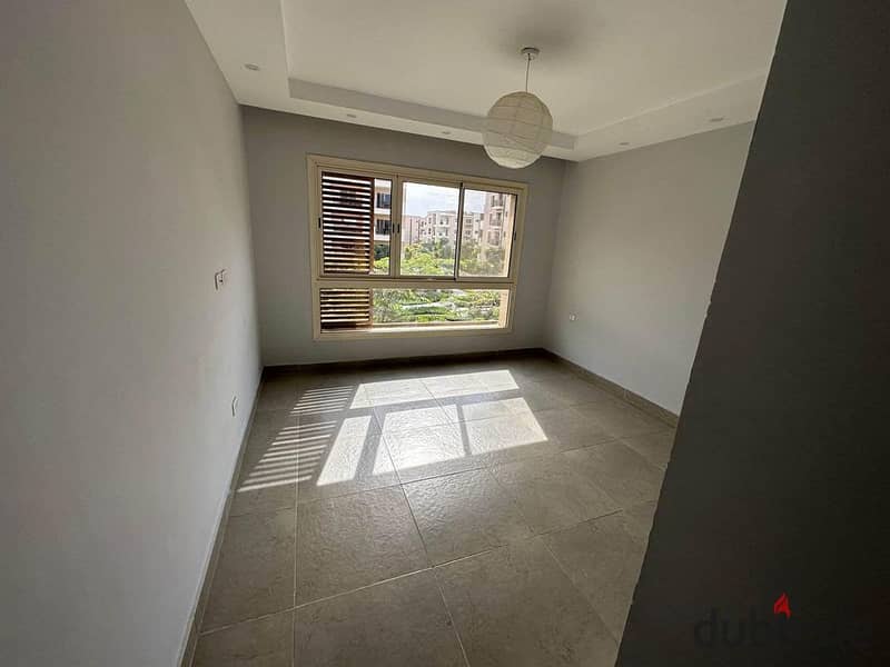 Apartment 166m for sale ten minutes from Nasr City 4