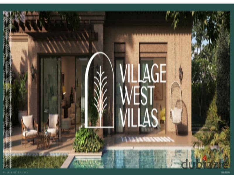 بتشطيب كامل إمتلك شقه للبيع في قلب نيو زايد واحصل علي خصم كاش مميزمع درة فيلاج ويست | Village West 3