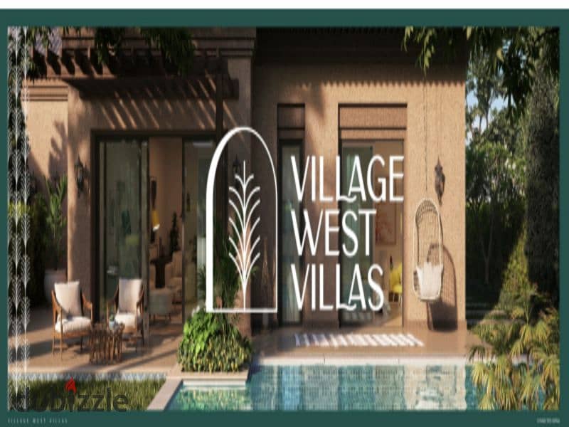 Apartment for sale, Ready to move, in the heart of New Zayed, with Dorra Village West, at a special cash discount Village West 1