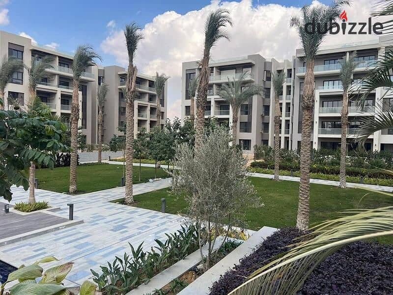 Apartment for sale, immediate receipt, fully finished, in Address East, the real estate developer, Dorra | With a 10% down payment 1