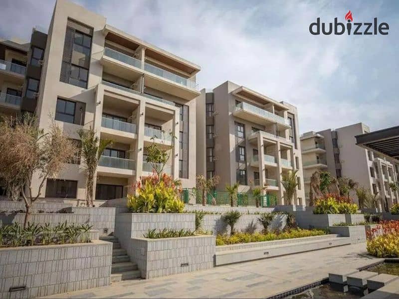 Apartment for sale, immediate receipt, fully finished, in Address East, the real estate developer, Dorra | With a 10% down payment 2