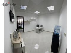 clinic ready to move fully finished for sale Cairo medical center 6 october 0