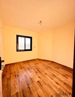 apartment 3bed for sale ready to move ashgar city october fully finished 0