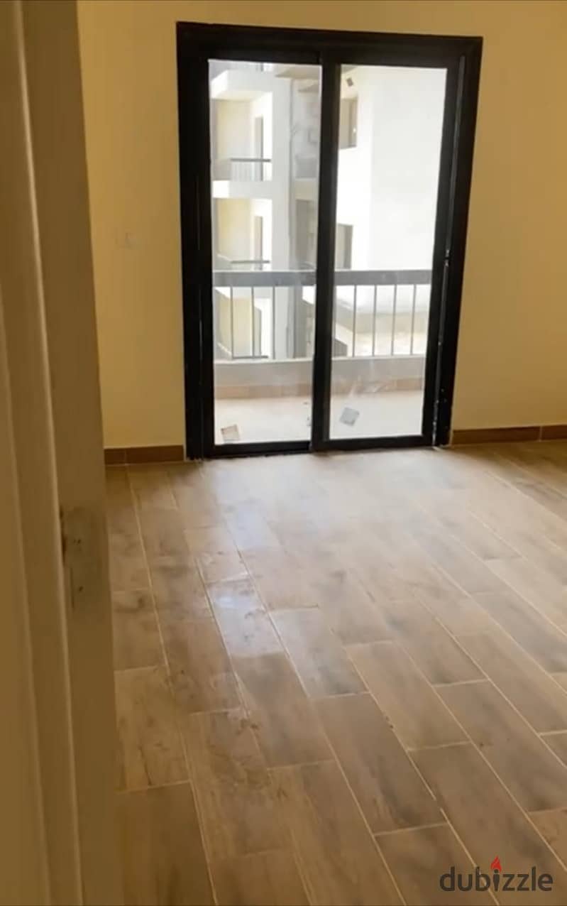 apartment 3bed for sale ready to move ashgar city october fully finished 10