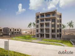 Apartment for sale with a 15% down payment and fully finished in Idris East, the real estate developer, Dorra | Immediate receipt